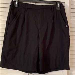 Columbia Golf Shorts